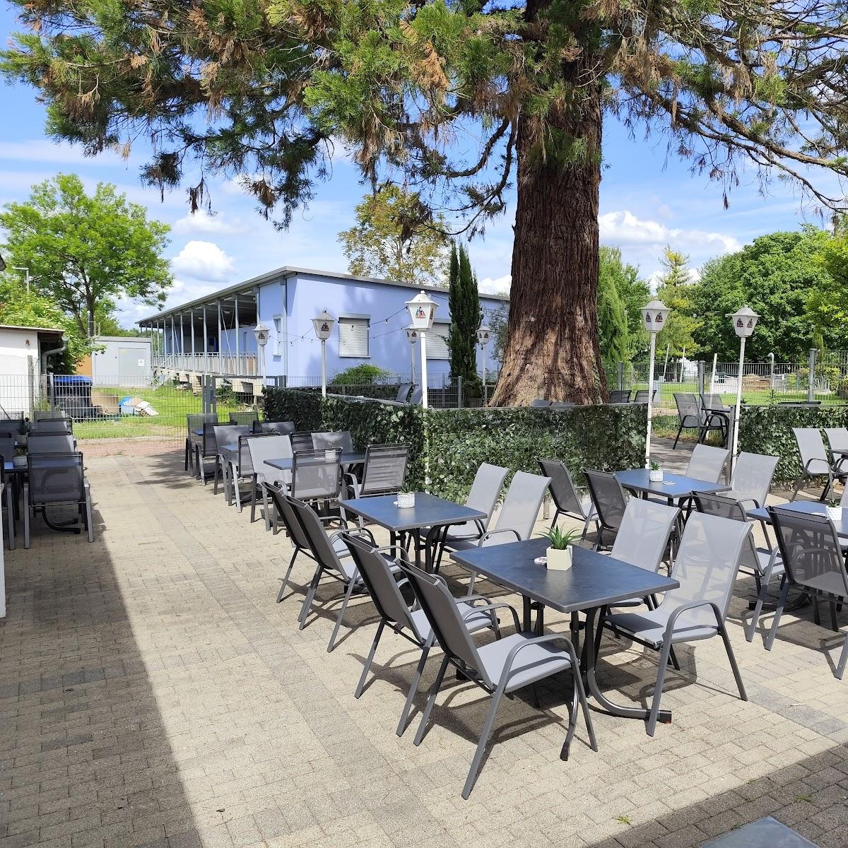Restaurant "Restaurant Pizzeria Amici" in Ihringen