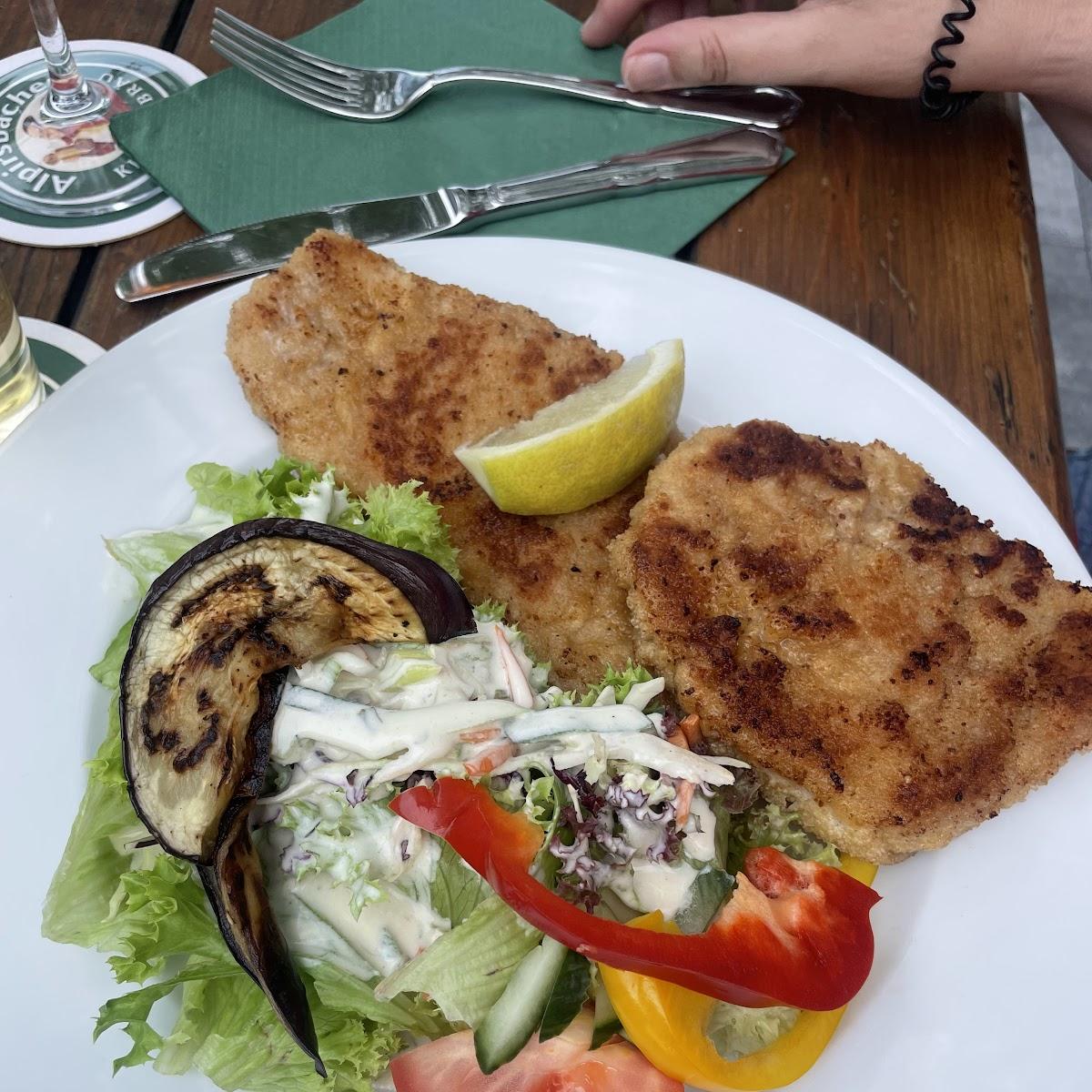 Restaurant "Sportgaststätte Stammtisch" in Merdingen