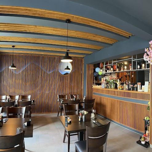 Restaurant "LIMY QUÁN" in Schkeuditz