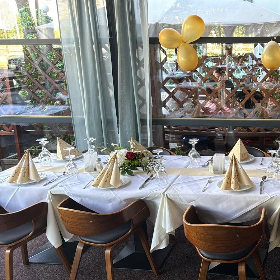 Restaurant "Lago di Garda" in Magdeburg