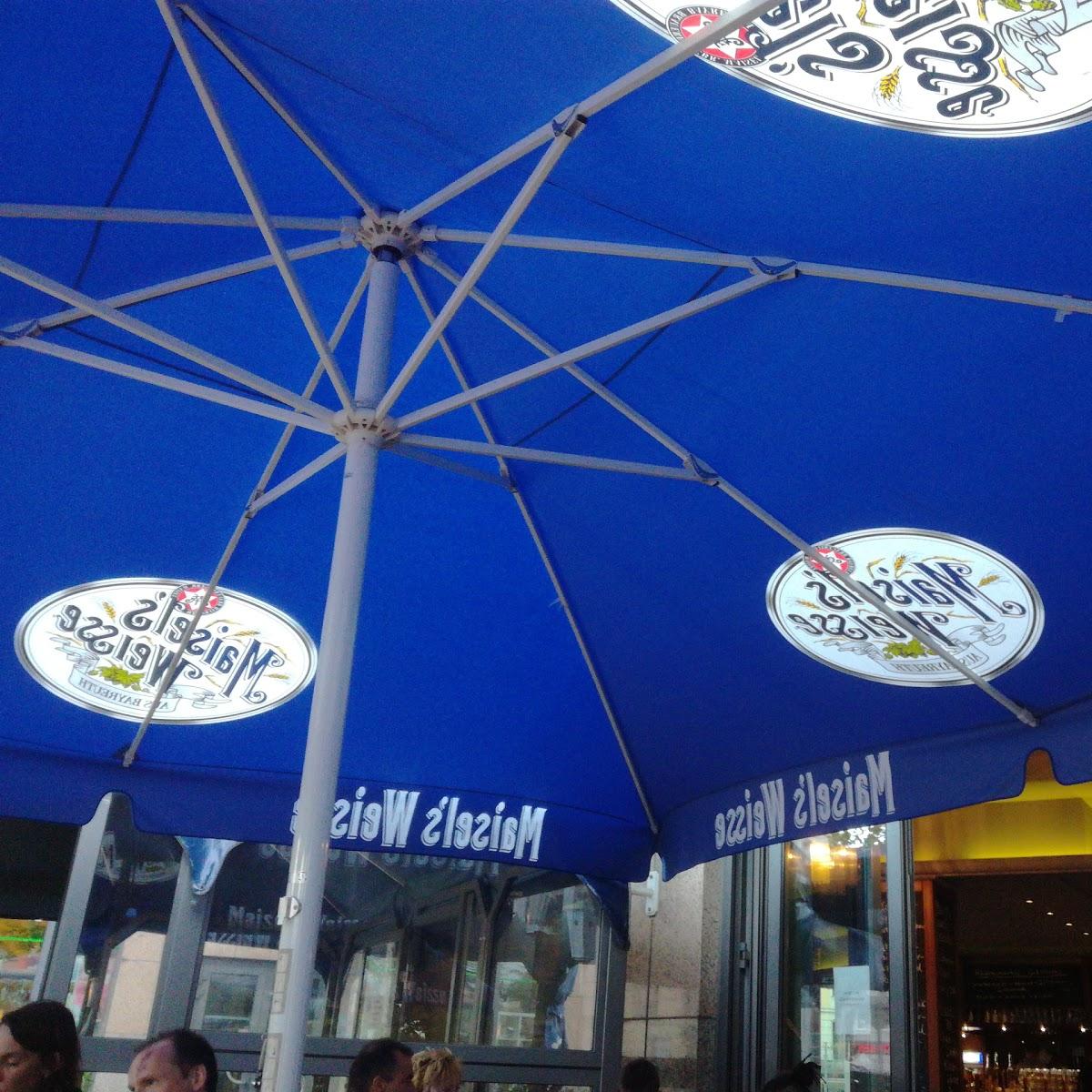 Restaurant "Lago di Garda" in  Magdeburg