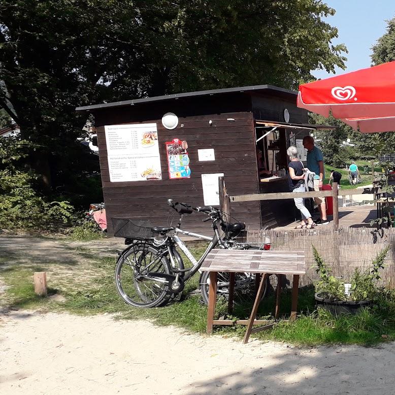 Restaurant "bar" in Diemelsee