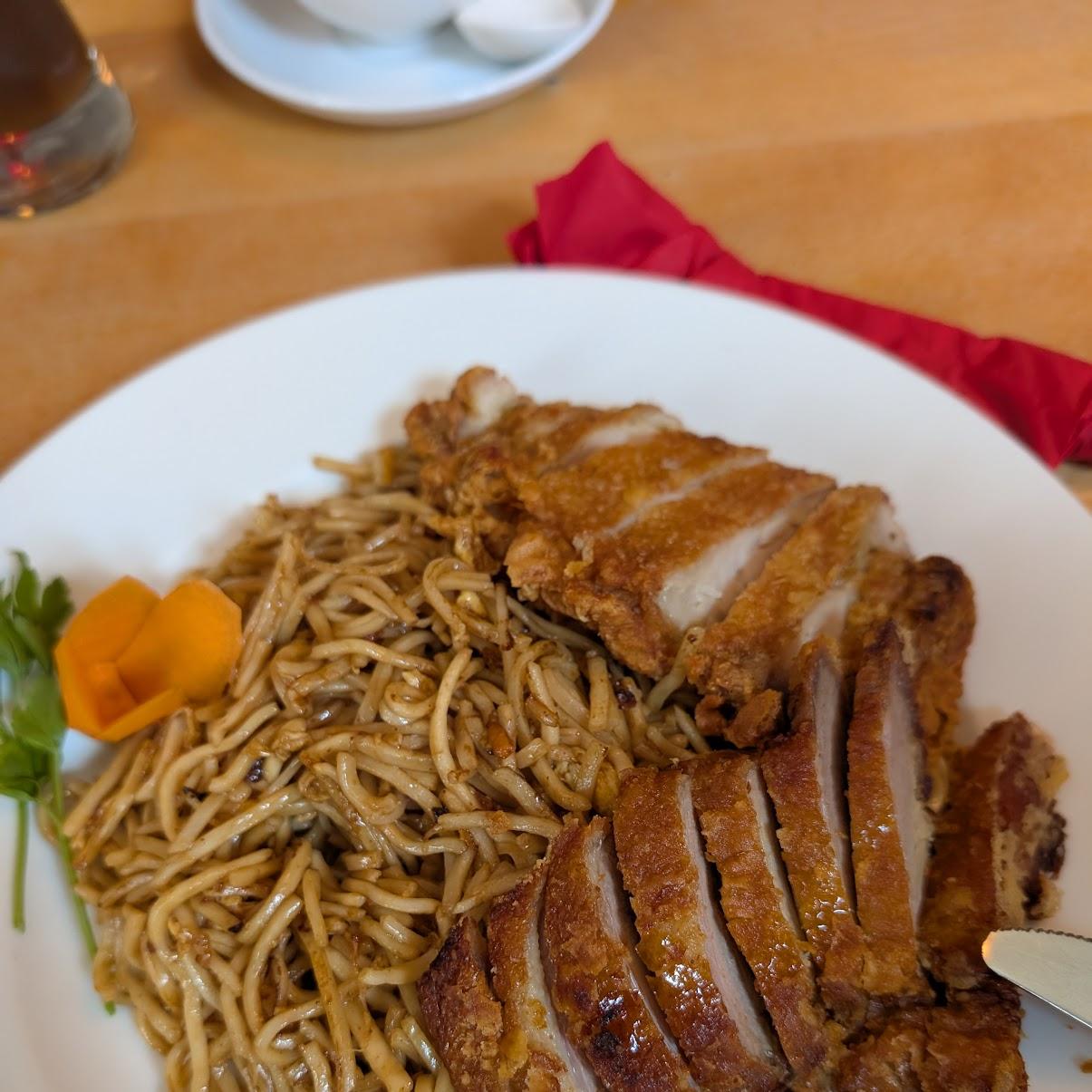 Restaurant "Thailändische & Chinesische Küche Bischoff" in Lauterecken