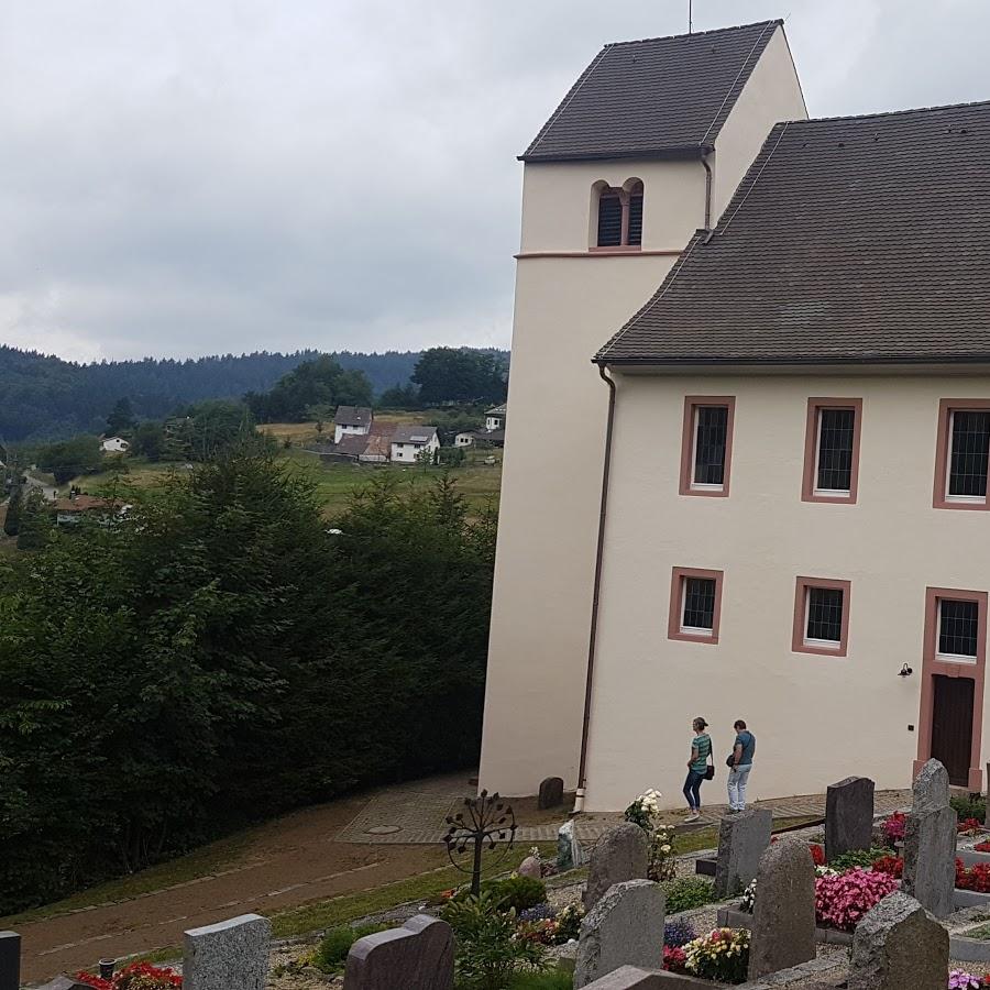 Restaurant "Gaststätte Kranz" in  Malsburg-Marzell