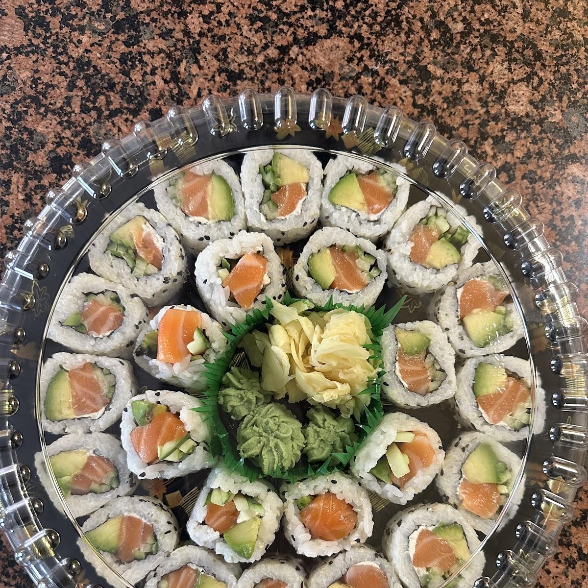 Restaurant "Son Tay Bistro" in Bitterfeld-Wolfen