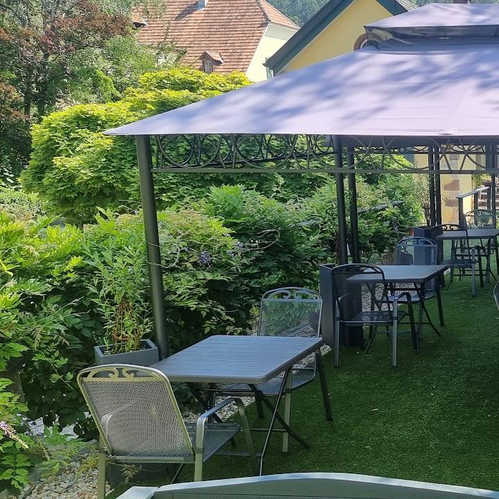 Restaurant "Nudelhüsli" in Kandern