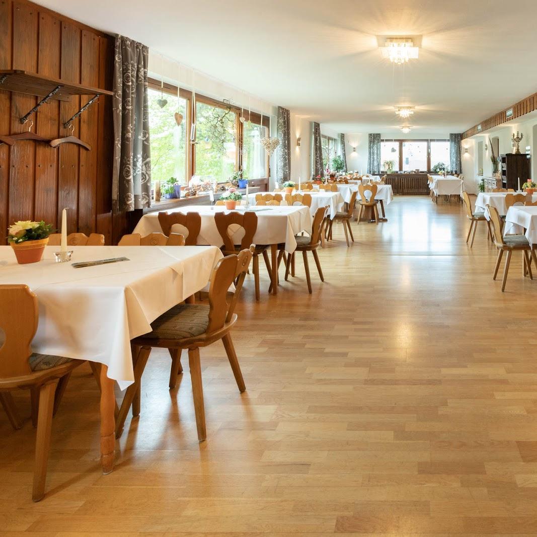 Restaurant "Hotel-Landgasthof ZUM PFLUG" in Steinen