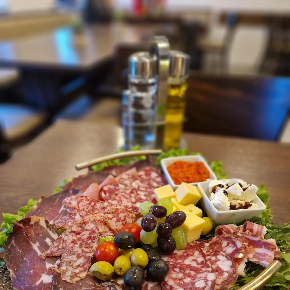 Restaurant "PaMi - Restaurant" in Stuttgart