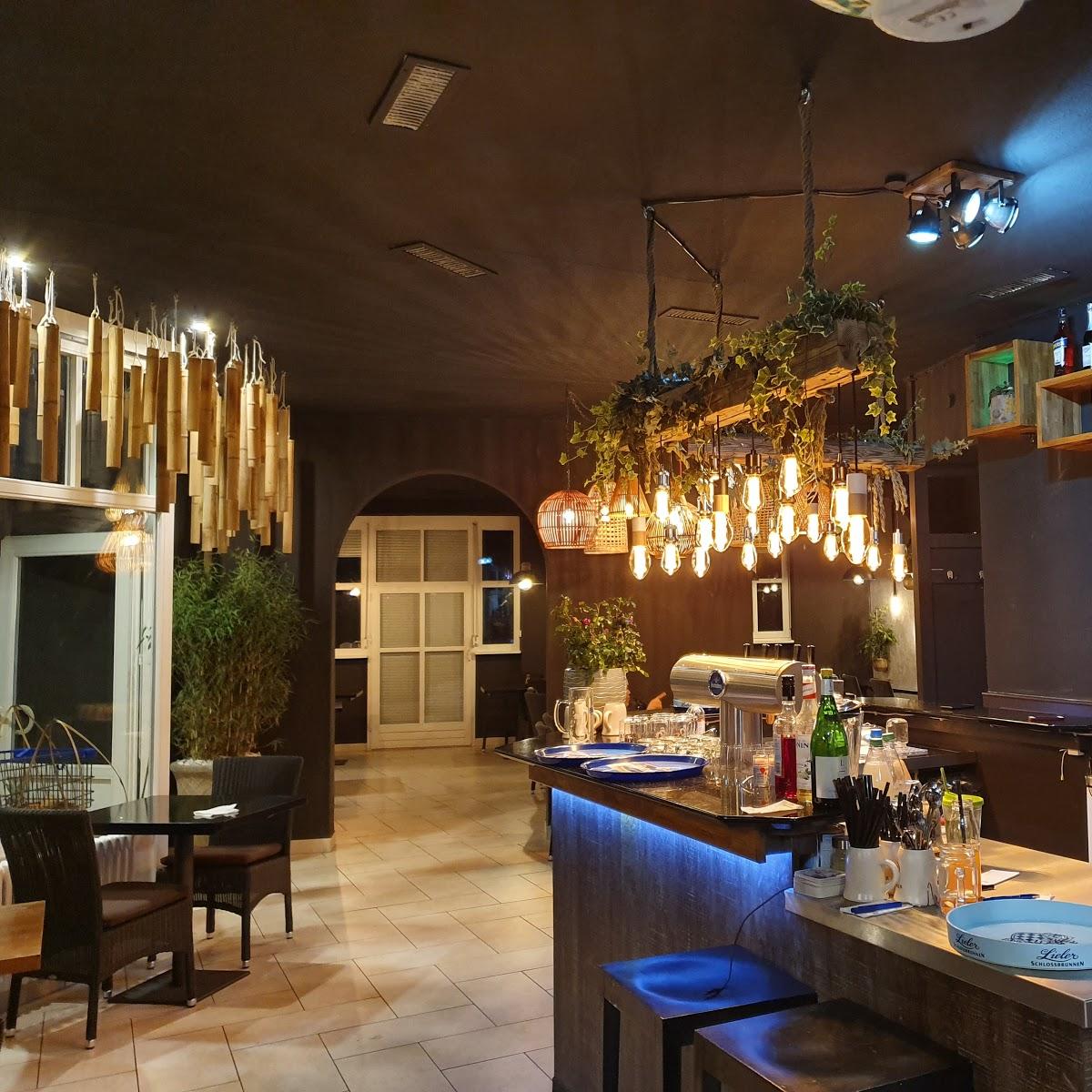 Restaurant "Mr KOK Good Asian Cuisine Restaurant" in Kandern