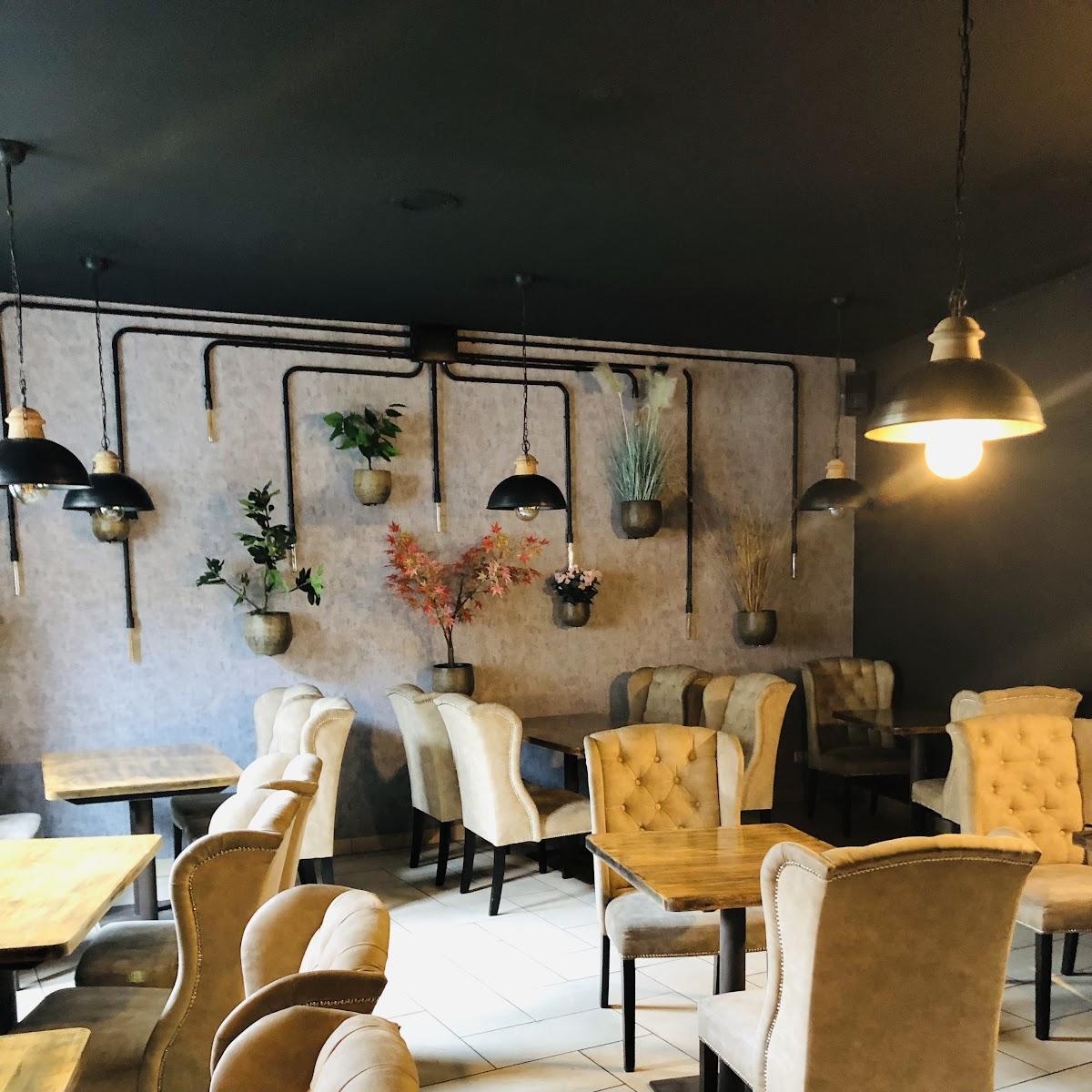 Restaurant "Mr KOK Good Asian Cuisine Restaurant" in Kandern