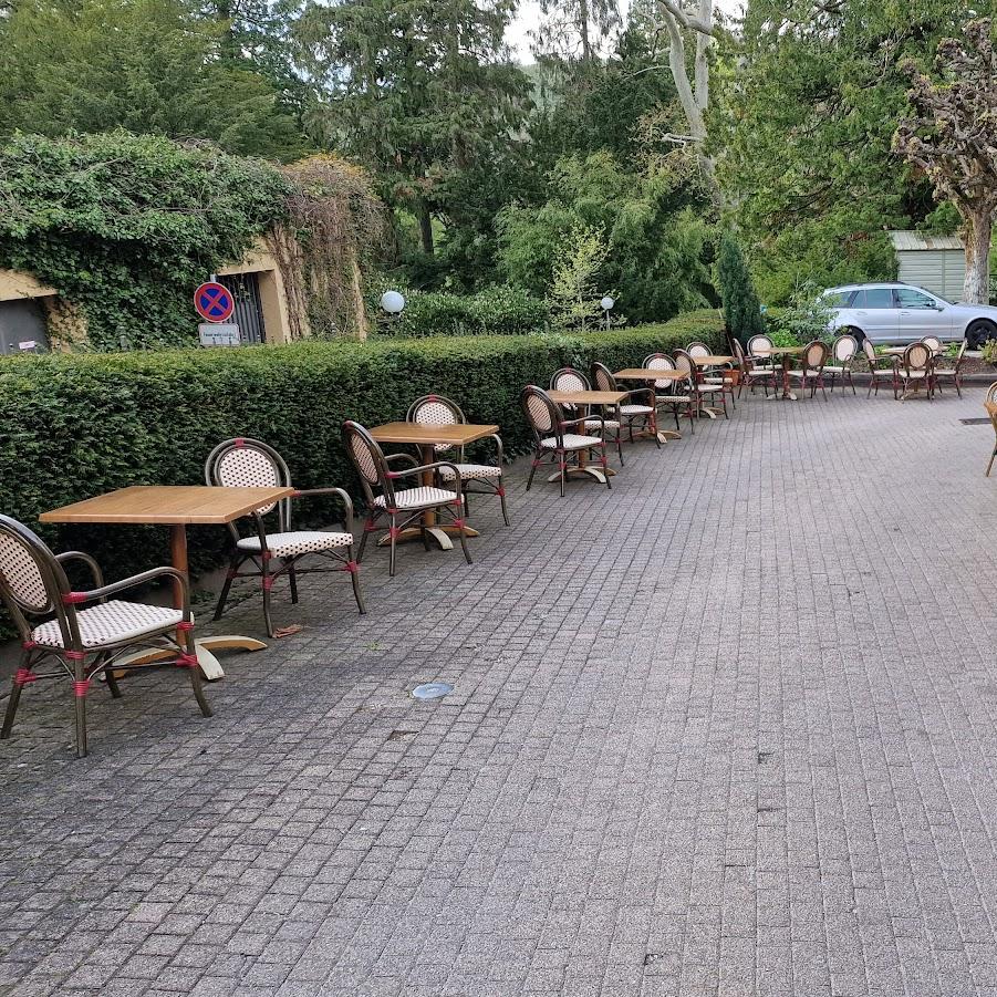 Restaurant "Restaurant Bar Ratskeller" in Badenweiler