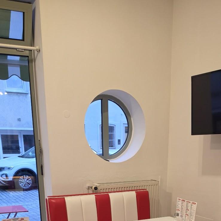 Restaurant "Kimo Grill Pizza&Döner" in Deggendorf