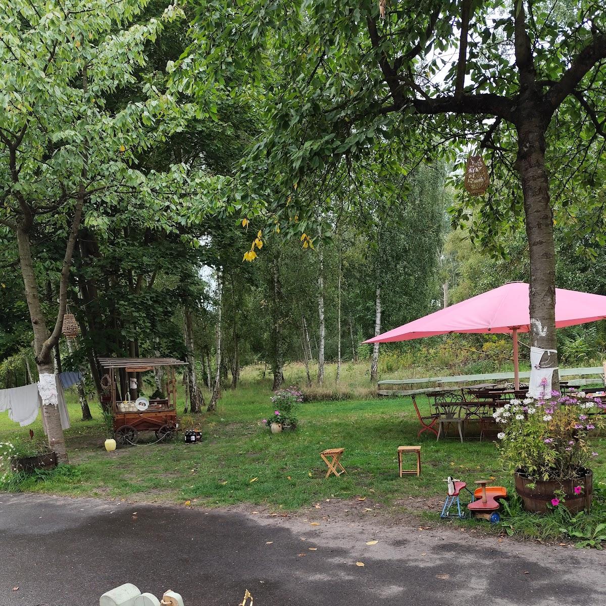 Restaurant "Ziegel & Zucker" in Zehdenick