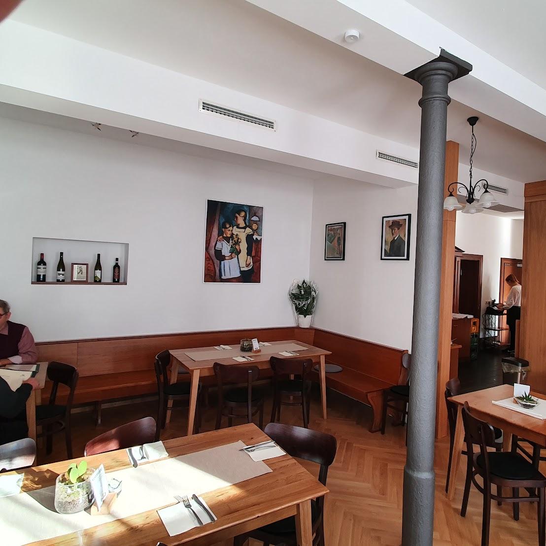 Restaurant "Südtirol in der Krone" in Kandern