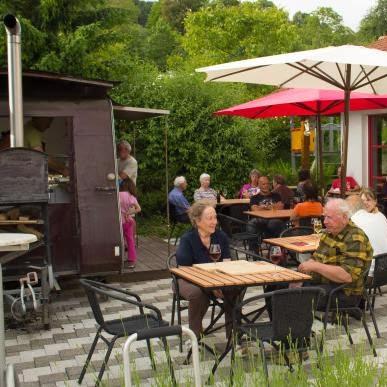 Restaurant "Südtirol in der Krone" in  Kandern