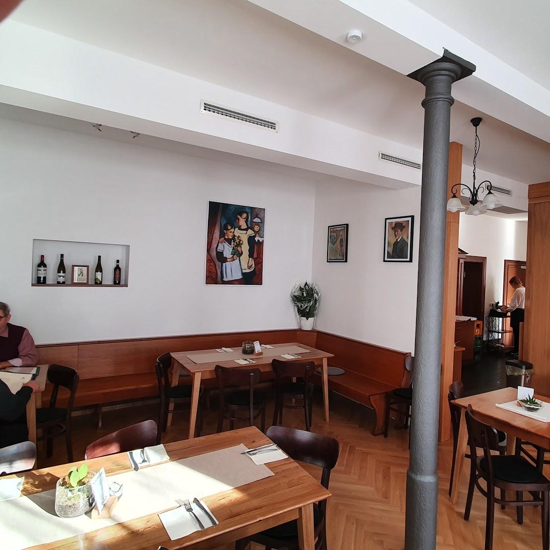 Restaurant "Gasthaus zum Maien" in  Wiesental