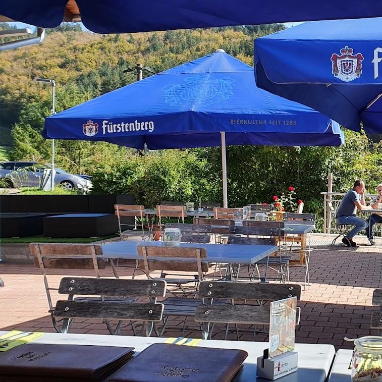 Restaurant "Gasthaus zum Maien" in Kleines Wiesental