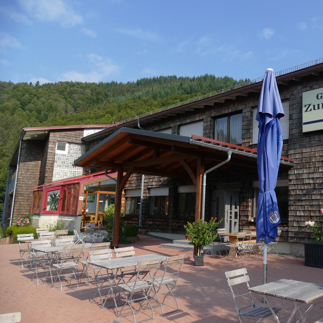 Restaurant "Gasthaus zum Maien" in Kleines Wiesental