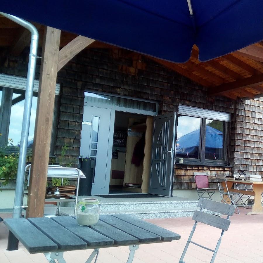 Restaurant "Gasthaus Blume" in  Badenweiler