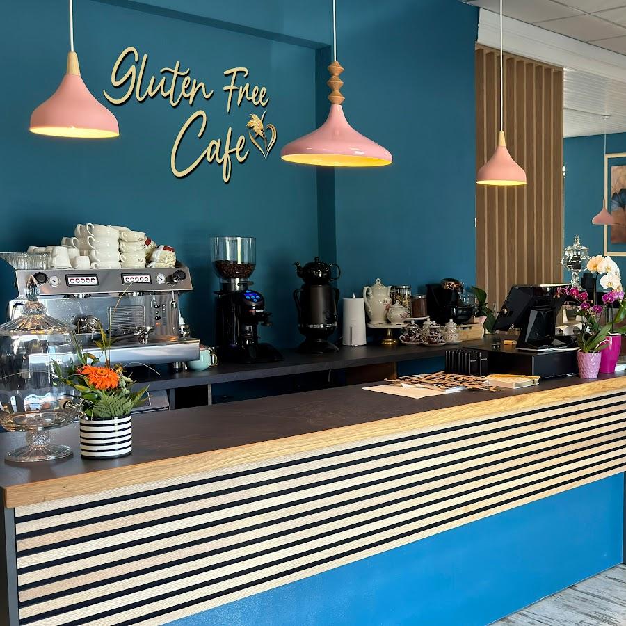 Restaurant "Gluten Free Café" in Spaichingen