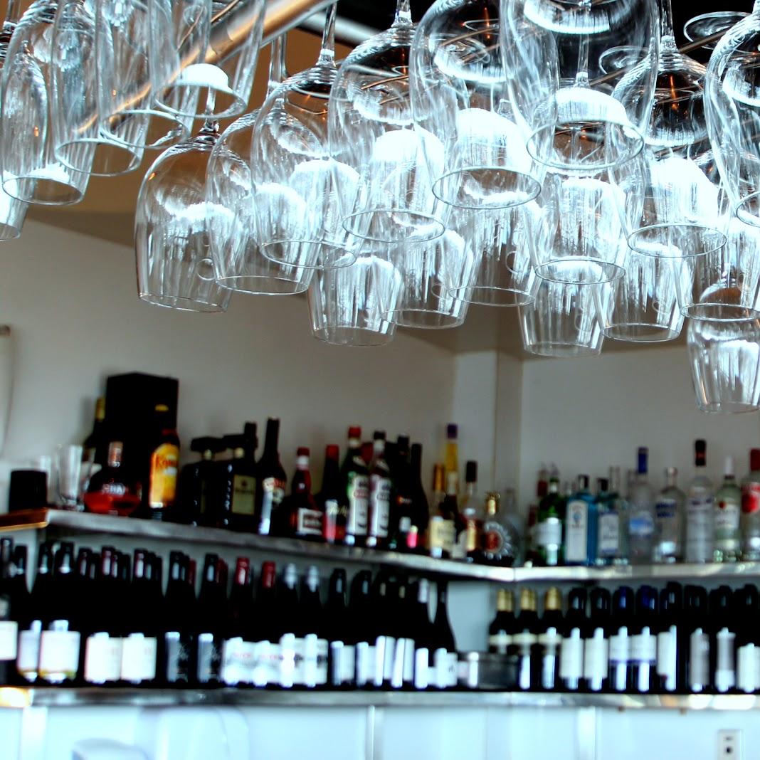 Restaurant "Orbit 360° Dining" in Auckland