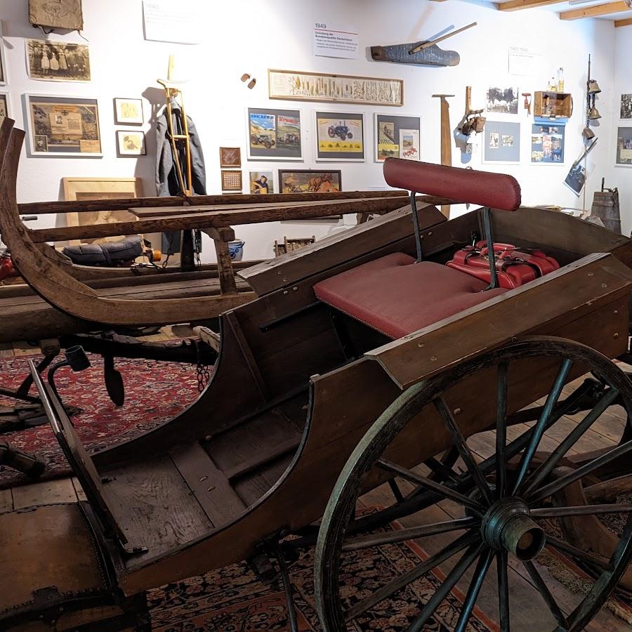 Restaurant "Kreiterhof Egerten" in Kandern