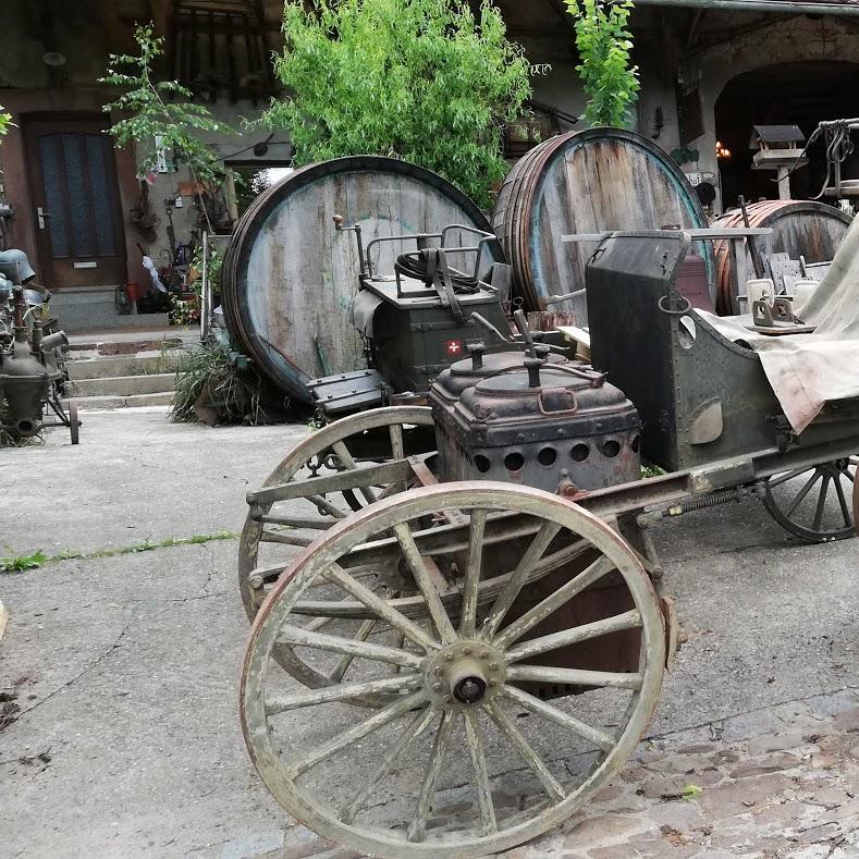 Restaurant "Neuenweg" in  Wiesental