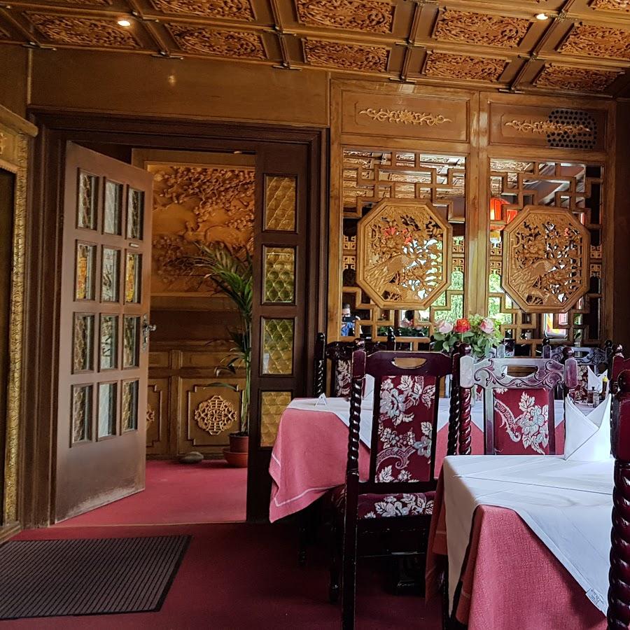 Restaurant "Mandarin Chinarestaurant" in  Badenweiler