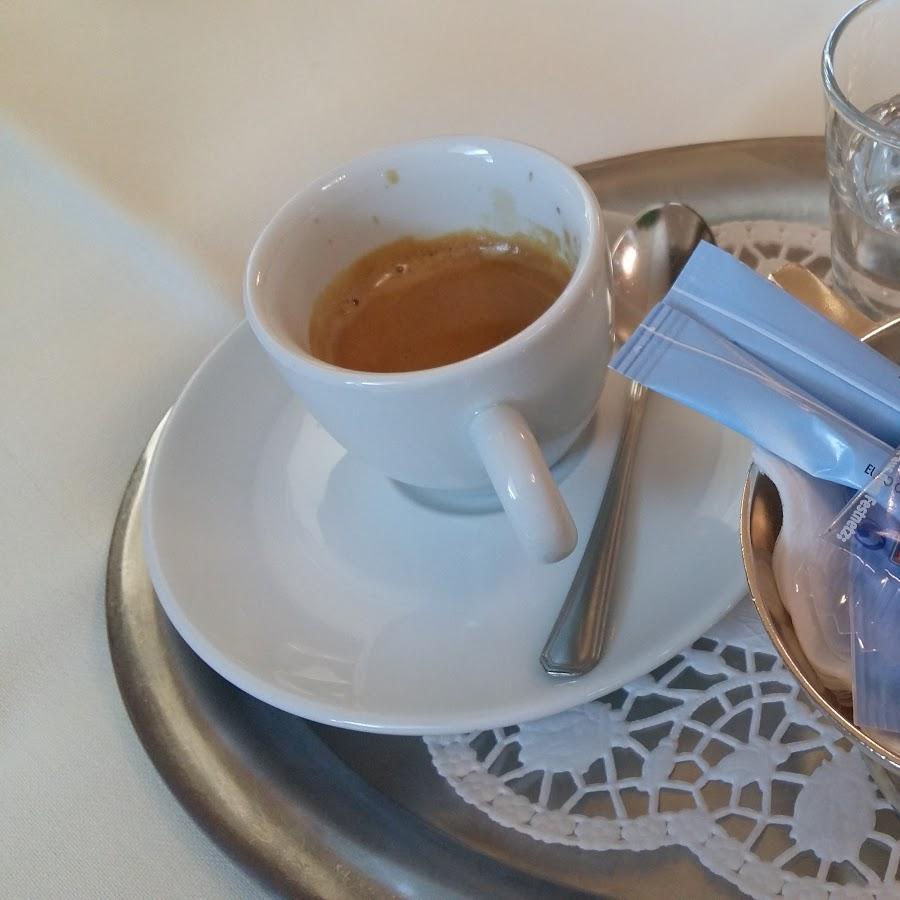 Restaurant "Hotel Ritter" in  Badenweiler