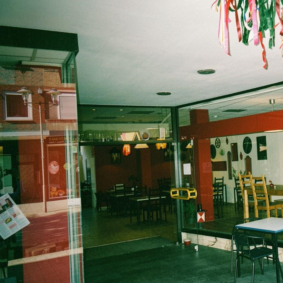 Restaurant "Granat Garden" in Gladbeck