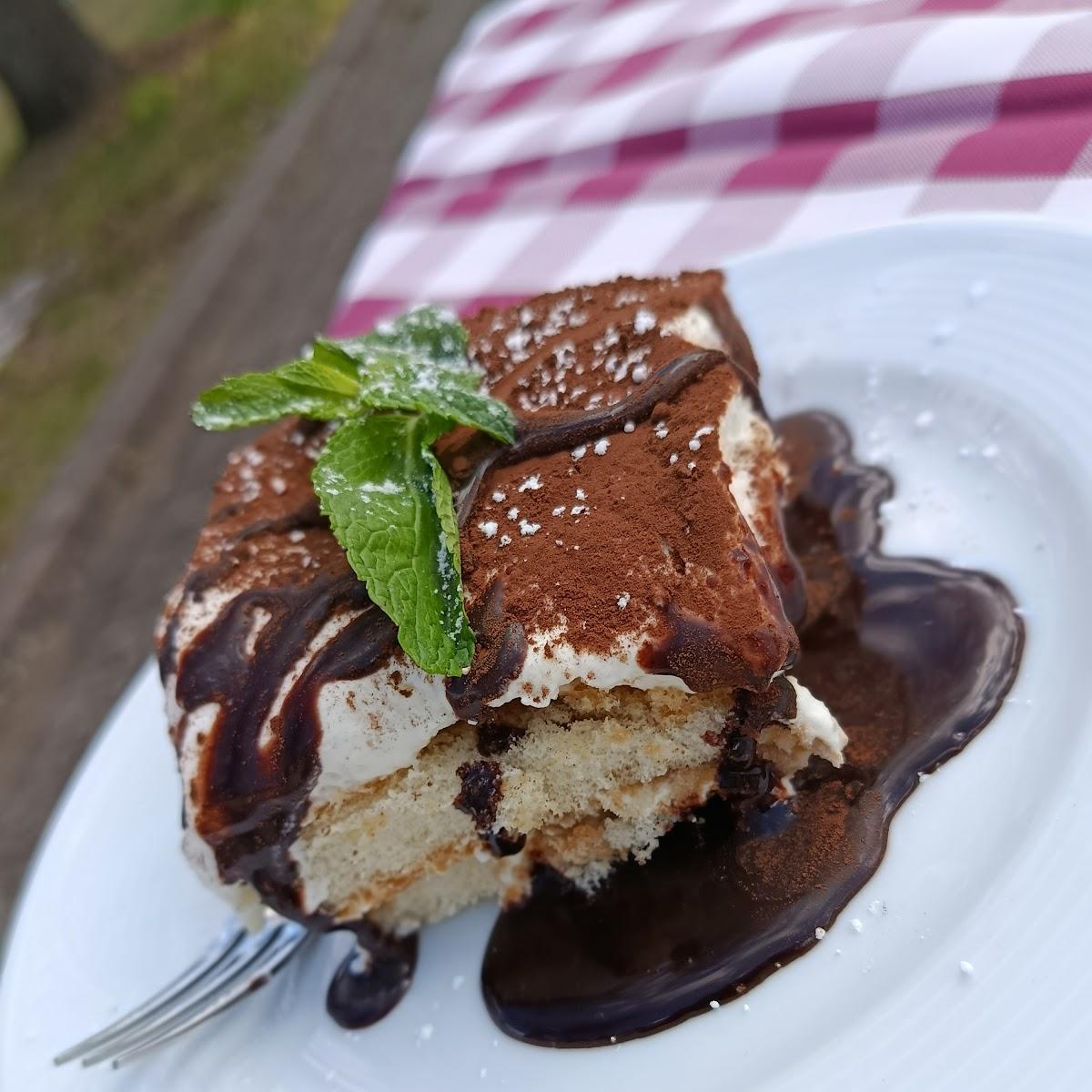 Restaurant "Ristorante Bruno‘s" in Niesky