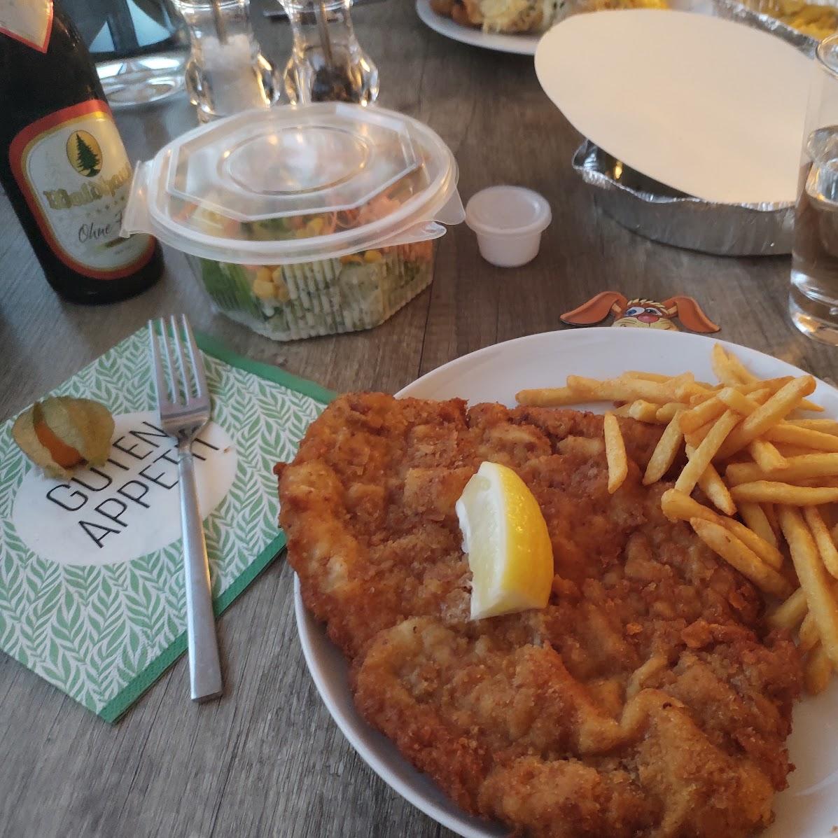 Restaurant "Sportgaststätte Römerberg" in Müllheim im Markgräflerland