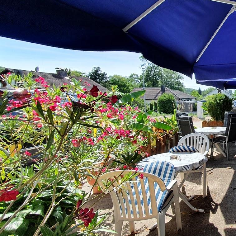 Restaurant "Sportgaststätte Römerberg" in  Müllheim