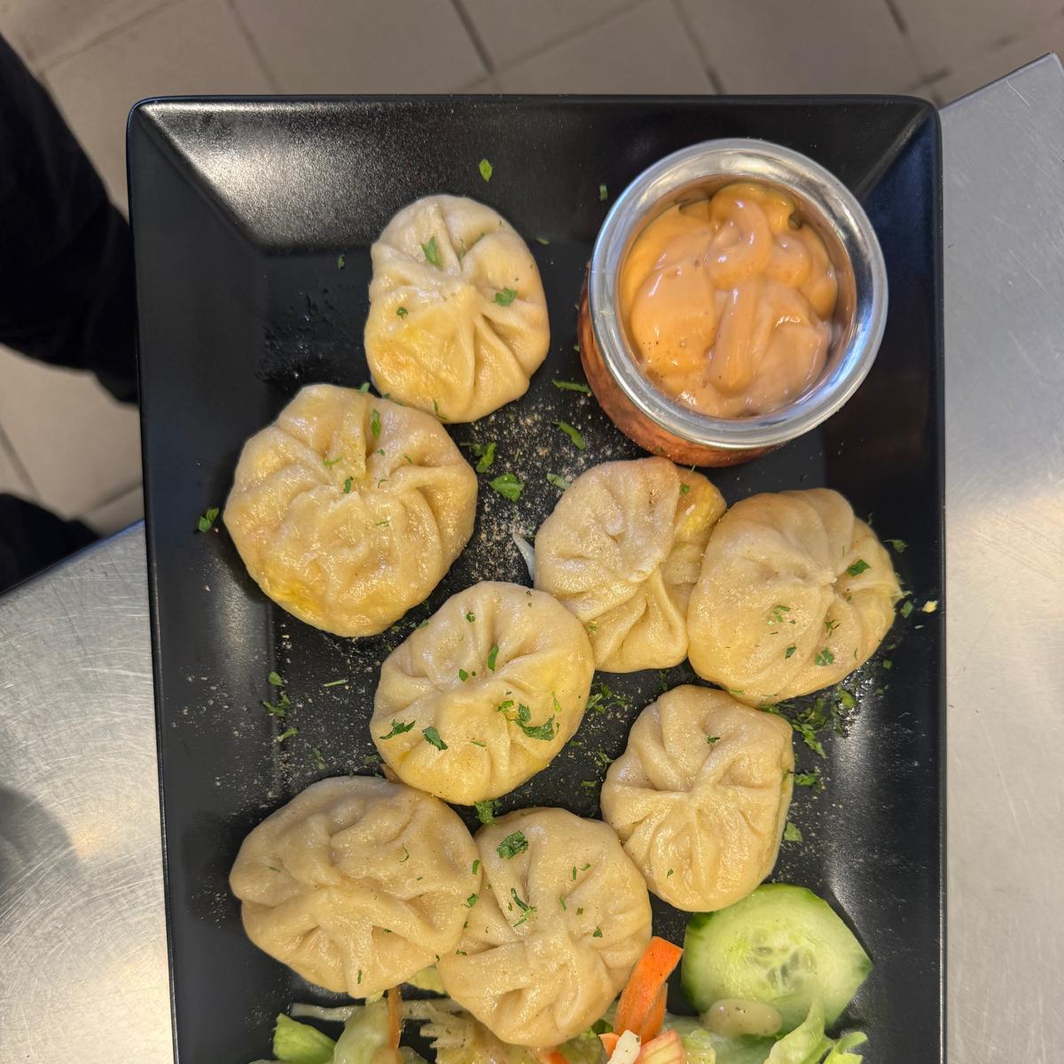 Restaurant "Doaba Nepalisches & Indisches Restaurant" in Altlandsberg