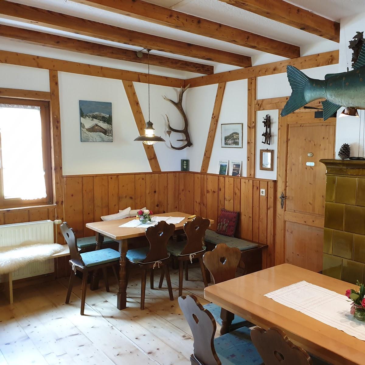 Restaurant "Keller" in  Kandern