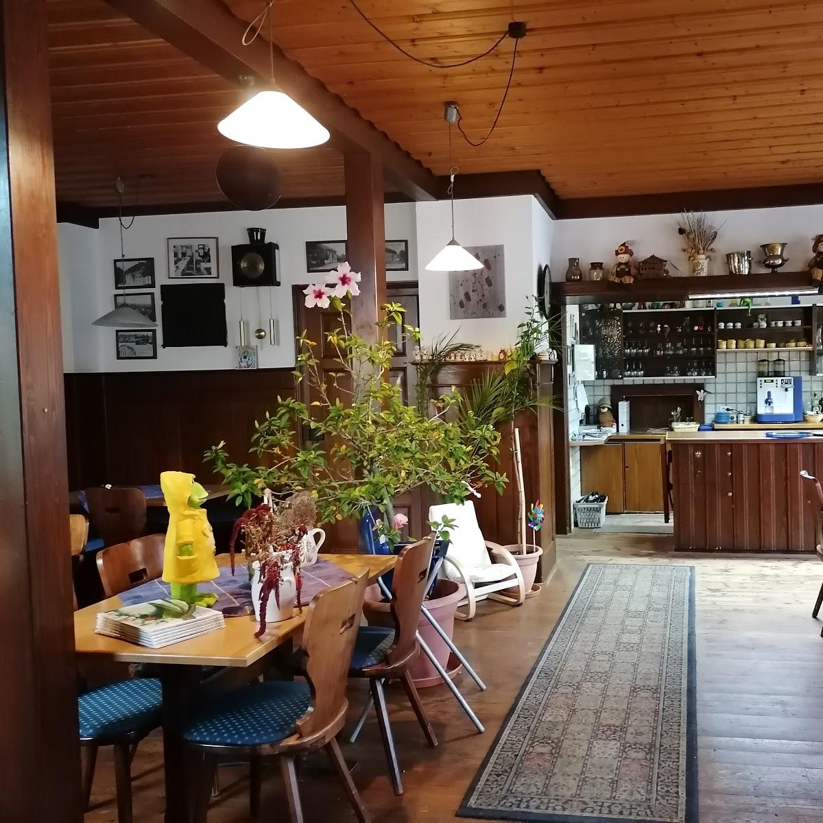 Restaurant "Gaststätte Sonne" in  Kandern