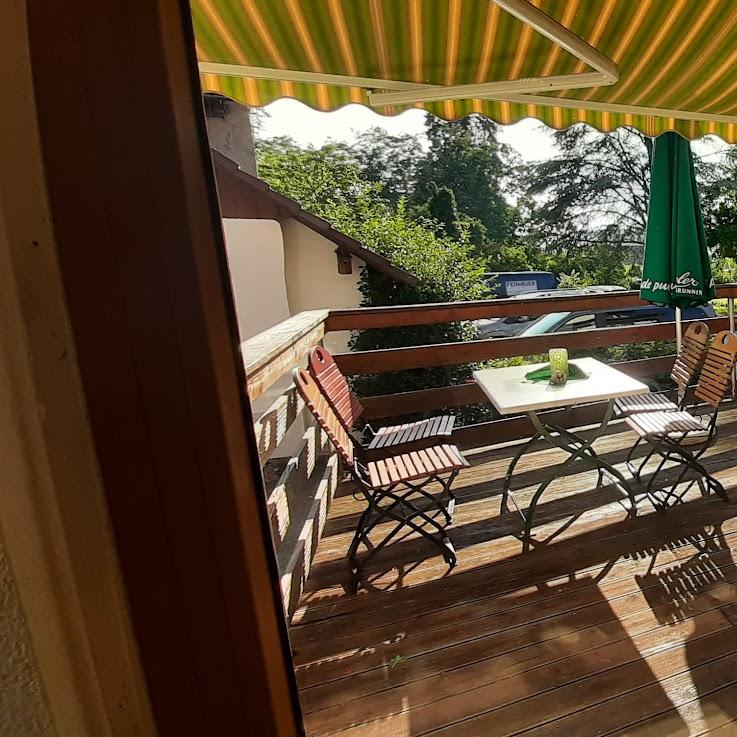 Restaurant "Landhotel Graf" in Schliengen