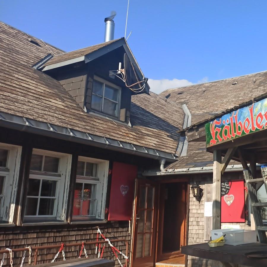 Restaurant "Luisenstuben" in  Badenweiler