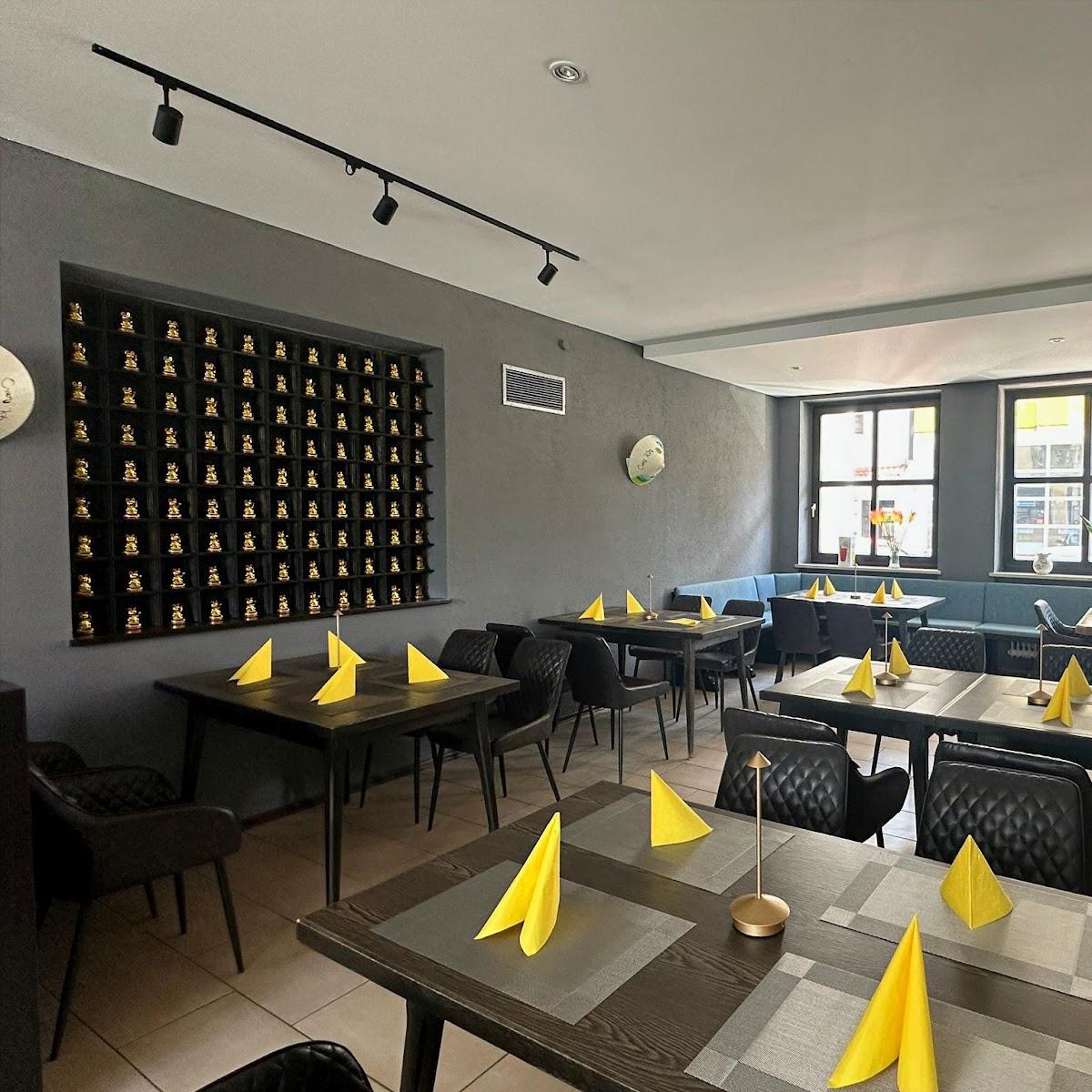 Restaurant "Bep Viet" in Petershausen