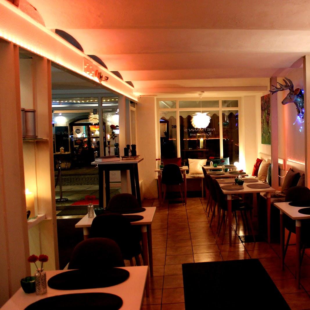 Restaurant "Ristorante Pizzeria Michelangelo" in  Füssen