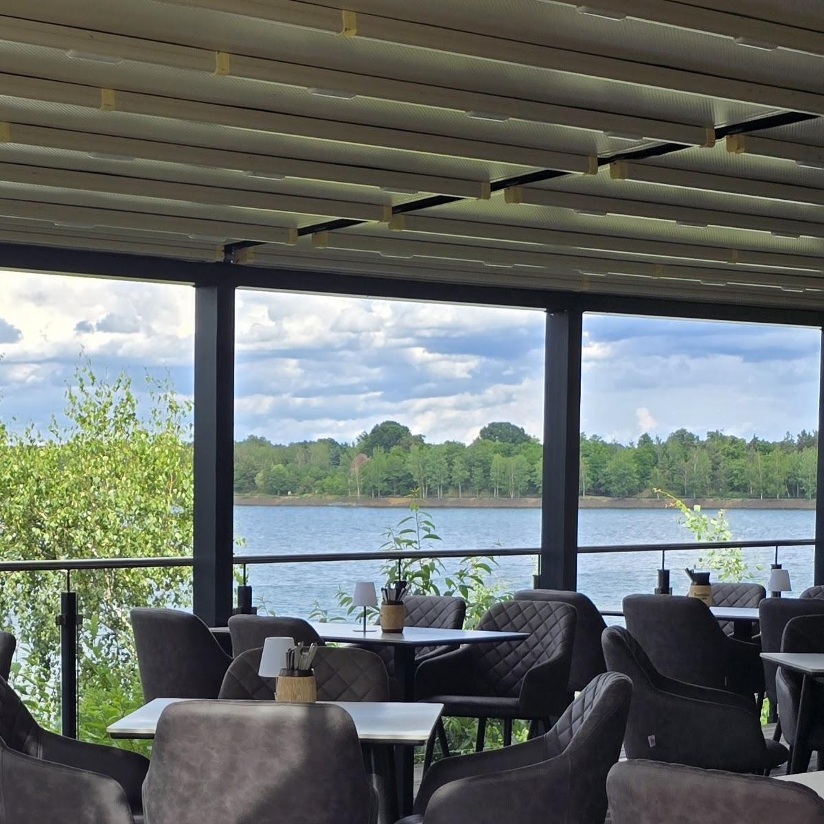 Restaurant "Ristorante - Bella Vista" in Elsterheide