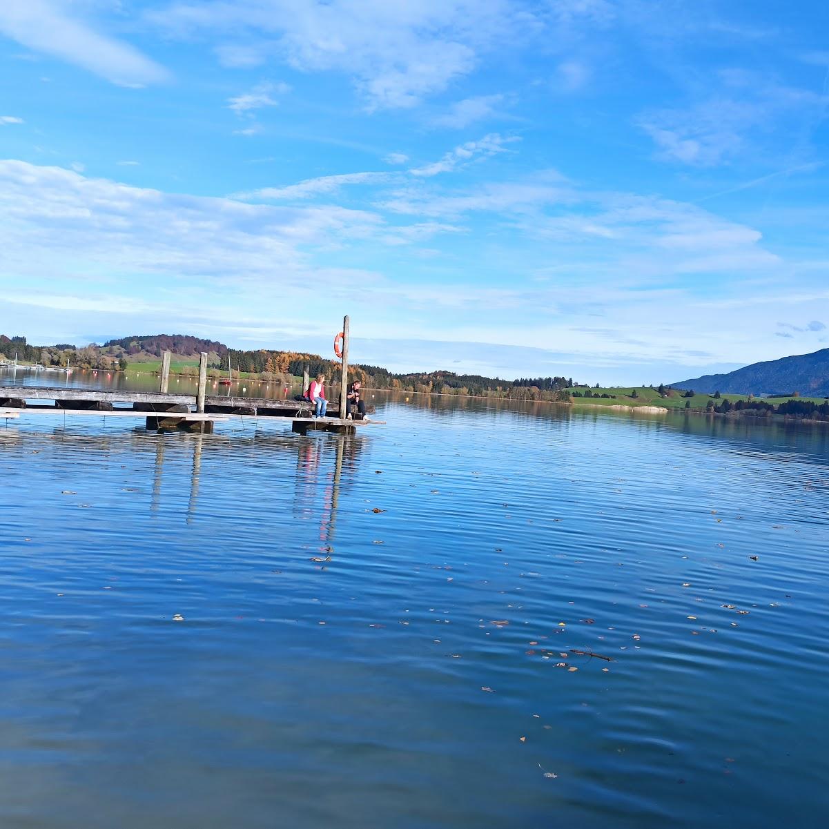 Restaurant "Schwarzer Stern" in  Main