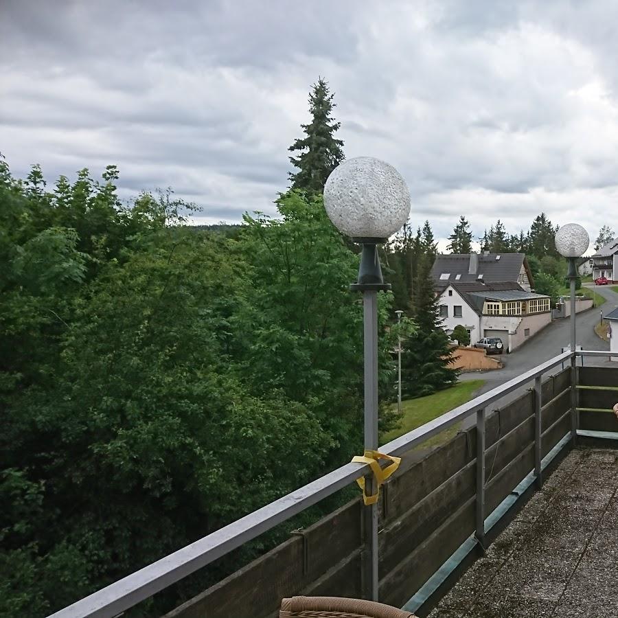 Restaurant "Bala Bali das Indo-Restaurant" in  Wald