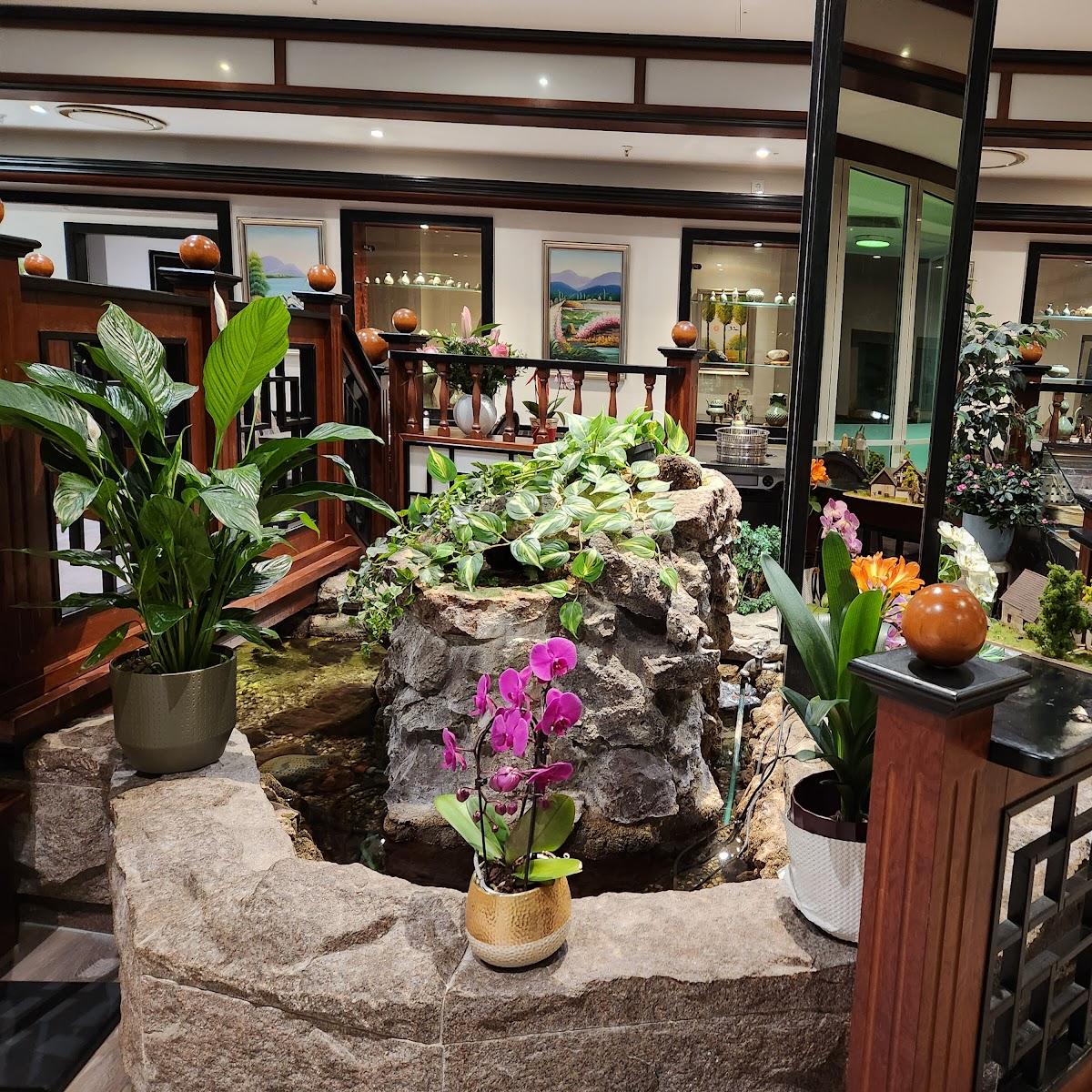 Restaurant "Bulgogi" in Norderstedt