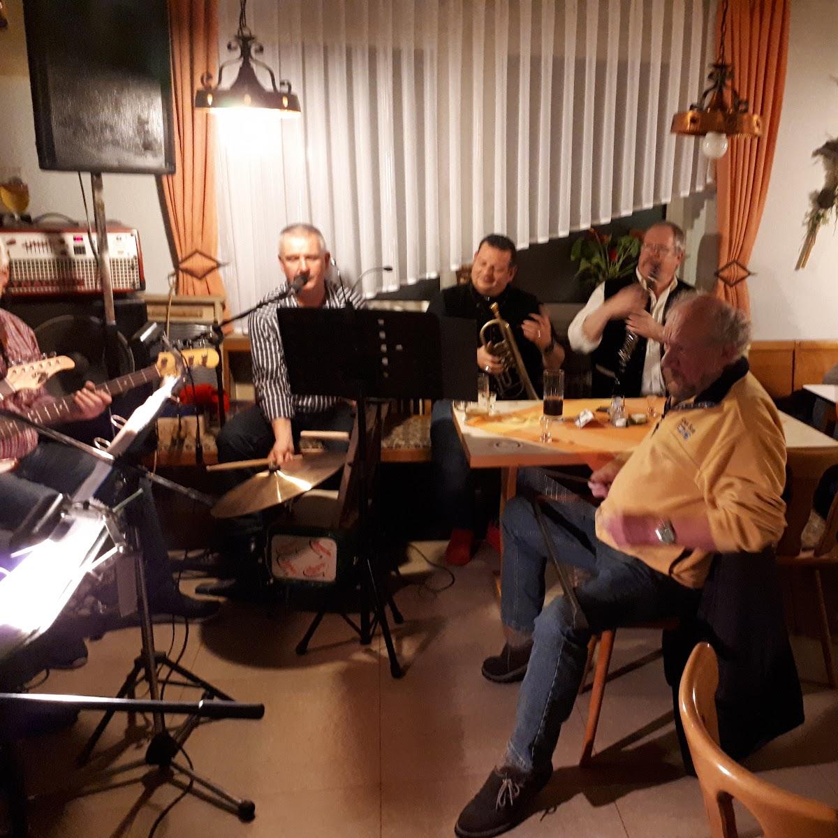 Restaurant "Gaststätte Frankenwald" in Schwarzenbach am Wald