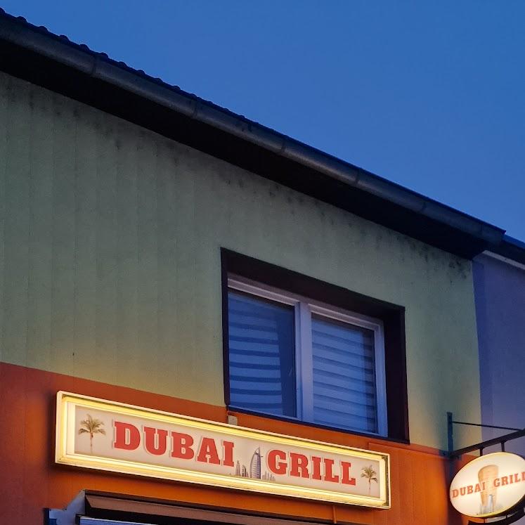 Restaurant "Dubai Grill" in Schönebeck (Elbe)