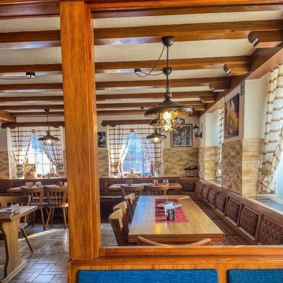 Restaurant "Ristorante Pizzeria  Bella Ciao " in Schwarzenbach am Wald