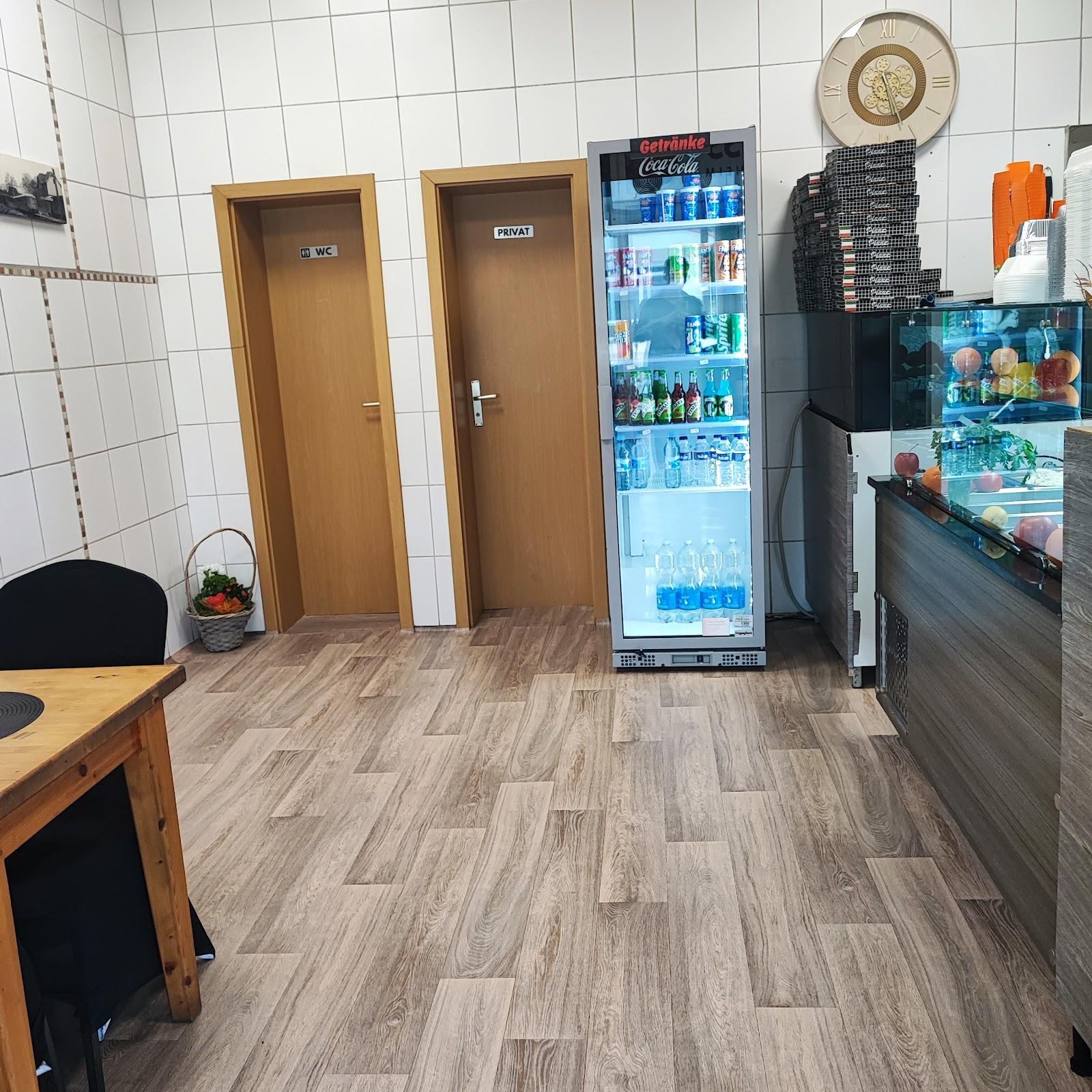 Restaurant "Pasha" in Nottertal-Heilinger Höhen