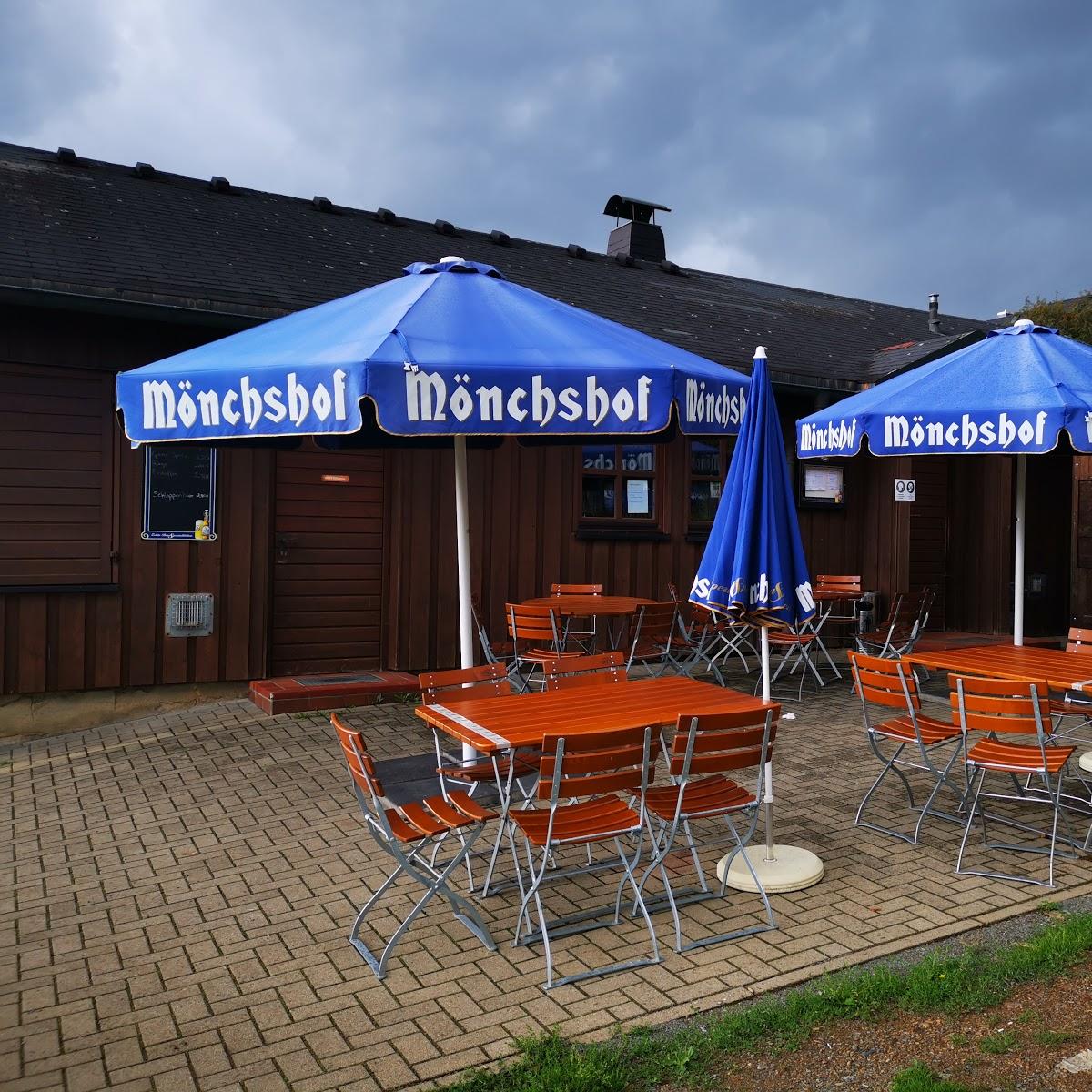 Restaurant "Pöltnerhof Weilheim" in  Oberbayern