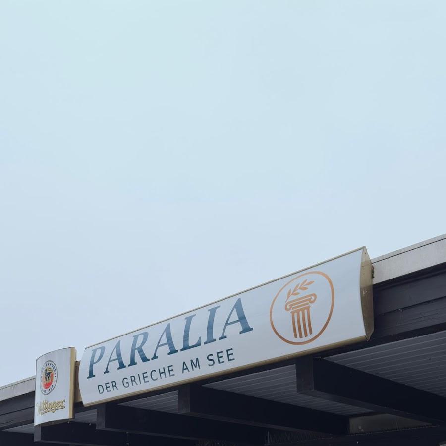 Restaurant "Restaurant Paralia" in Isenbüttel